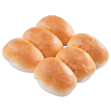 Witte puntjes